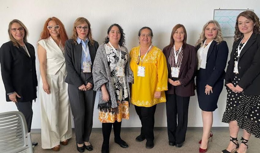 Impulsa UT Matamoros la participación y redes de investigación científica a nivel internacional